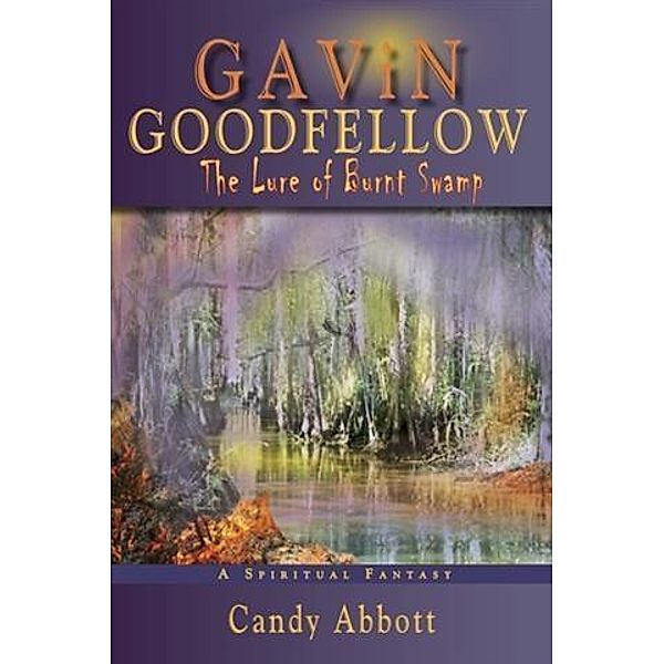 Gavin Goodfellow, Candy Abbott