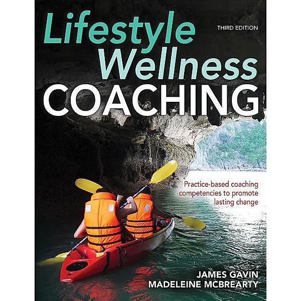Gavin, J: Lifestyle Wellness Coaching, James Gavin, Madeleine Mcbrearty