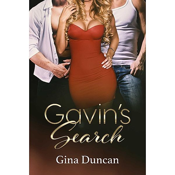 Gavin's Search, Gina Duncan