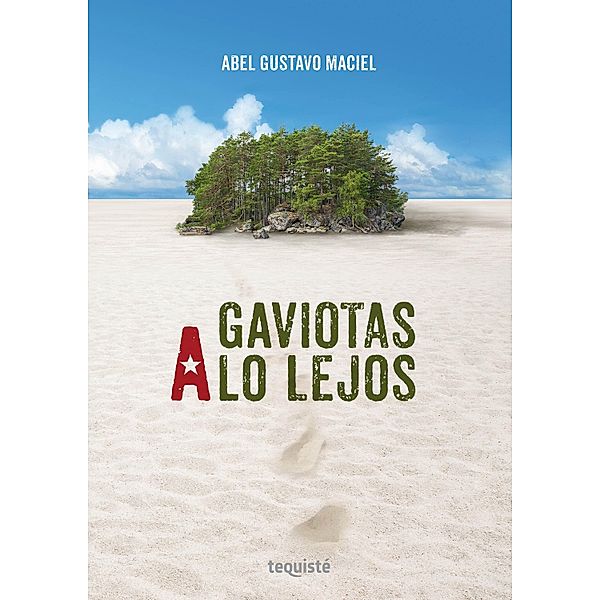 Gaviotas a lo lejos, Abel Gustavo Maciel