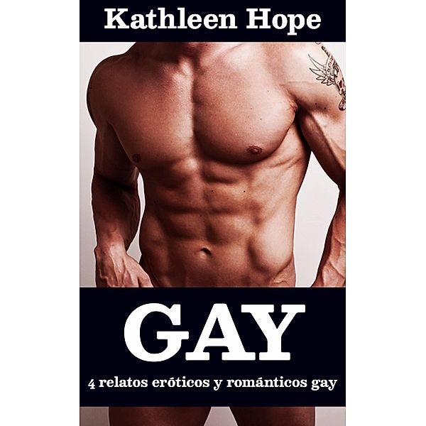 Gay, Kathleen Hope