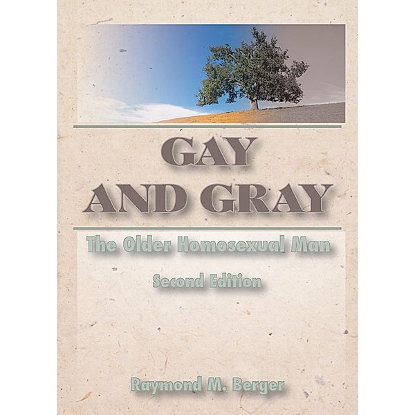 Gay and Gray, Raymond Berger