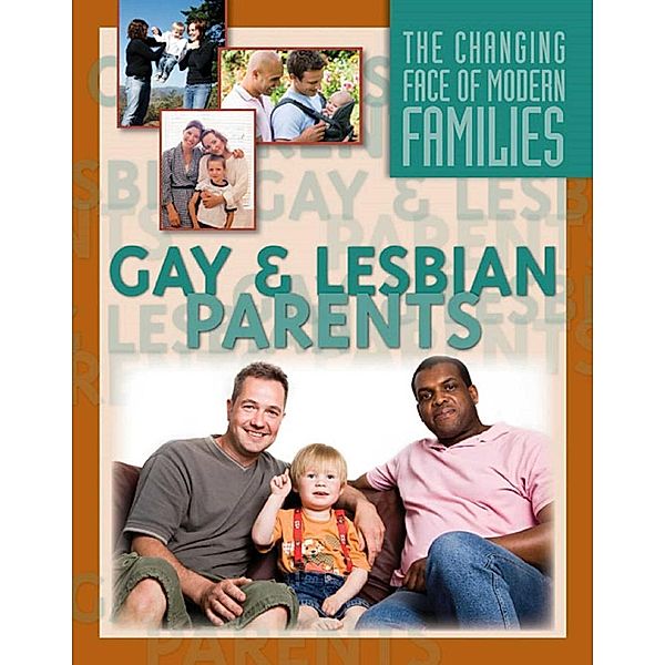 Gay and Lesbian Parents, Julianna Fields