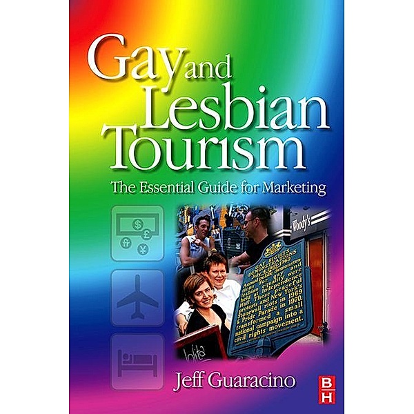 Gay and Lesbian Tourism, Jeff Guaracino