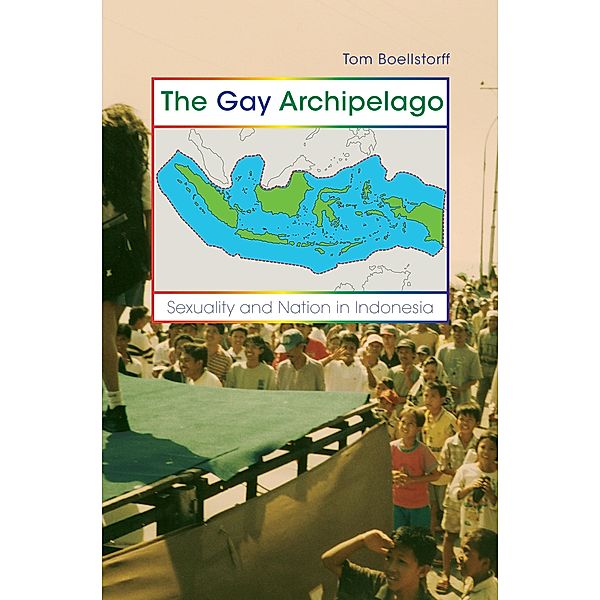 Gay Archipelago, Tom Boellstorff