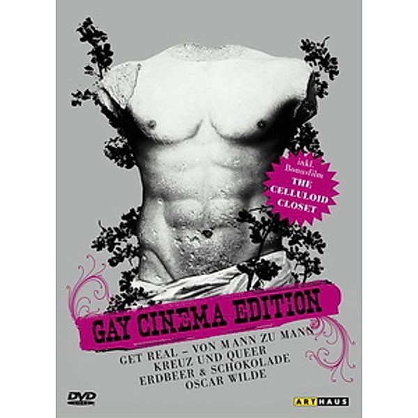 Gay Cinema Edition