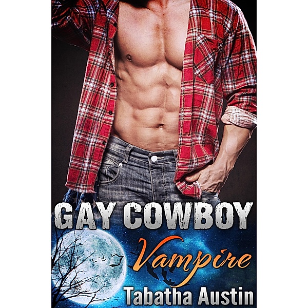 Gay Cowboy Vampire, Tabatha Austin
