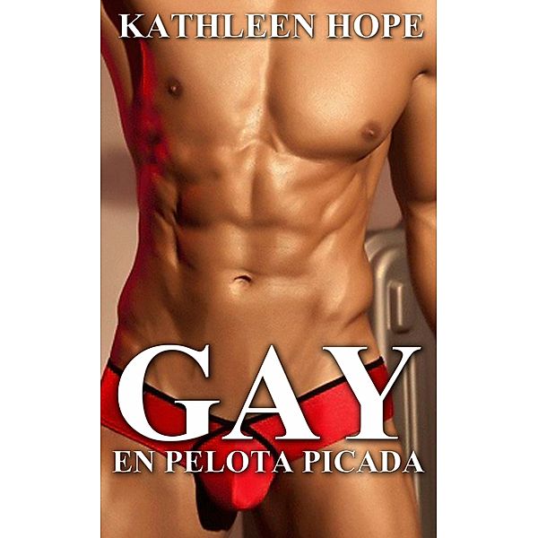 Gay: En pelota picada, Kathleen Hope