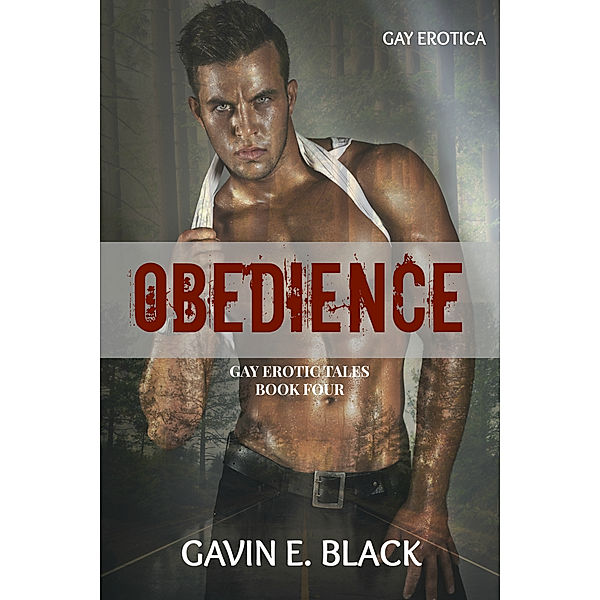 Gay Erotic Tales: Obedience: Gay Erotic Tales #4, Gavin E. Black
