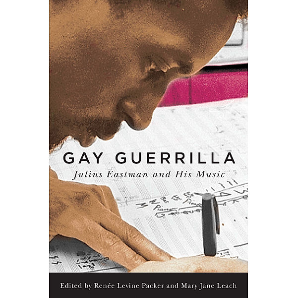 Gay Guerrilla