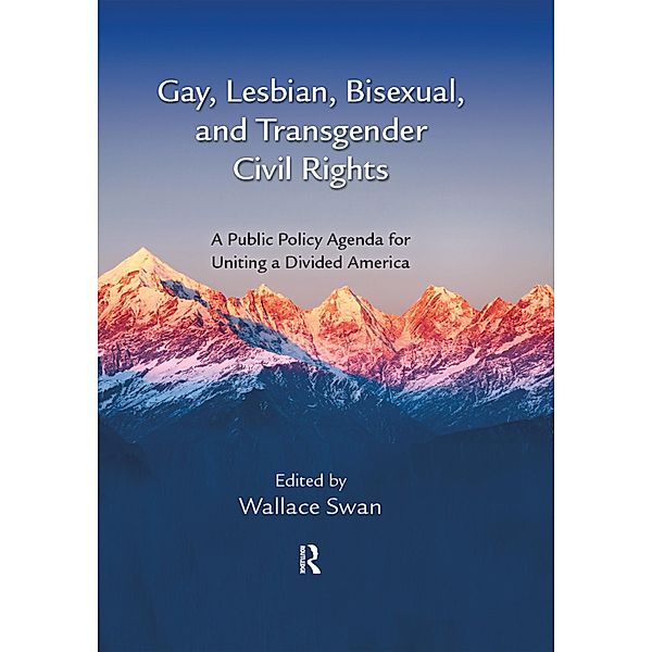Gay, Lesbian, Bisexual, and Transgender Civil Rights