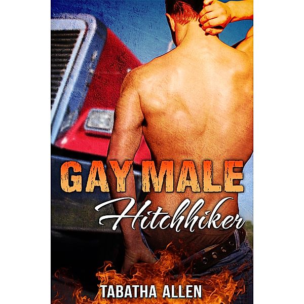 Gay Male Hitchhiker, Tabatha Allen