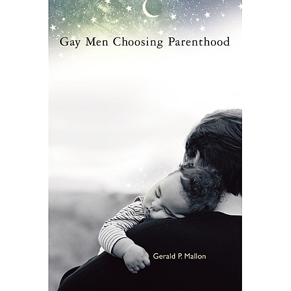 Gay Men Choosing Parenthood, Gerald Mallon