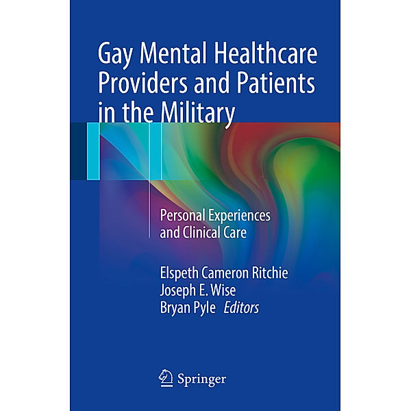 Gay Mental Healthcare Providers and Patients in the Military