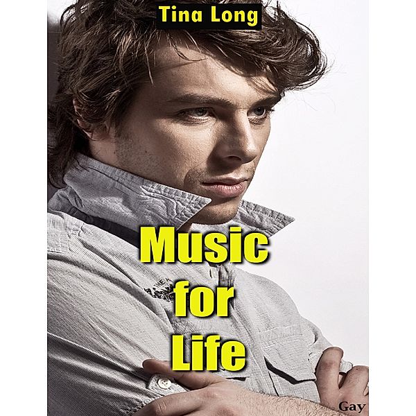 Gay: Music for Life, Tina Long