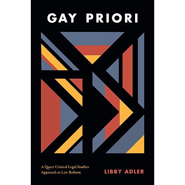 Gay Priori, Adler Libby Adler