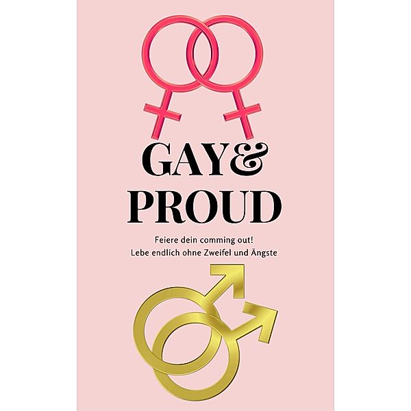 Gay & Proud, Beatrix Hauser