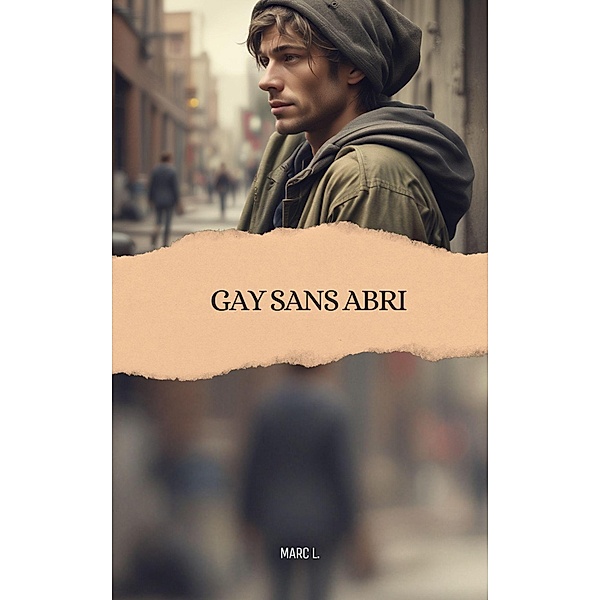 Gay Sans Abri, Marc Lematin