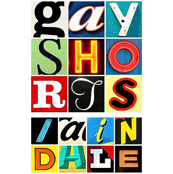 Gay Shorts, Iain Dale