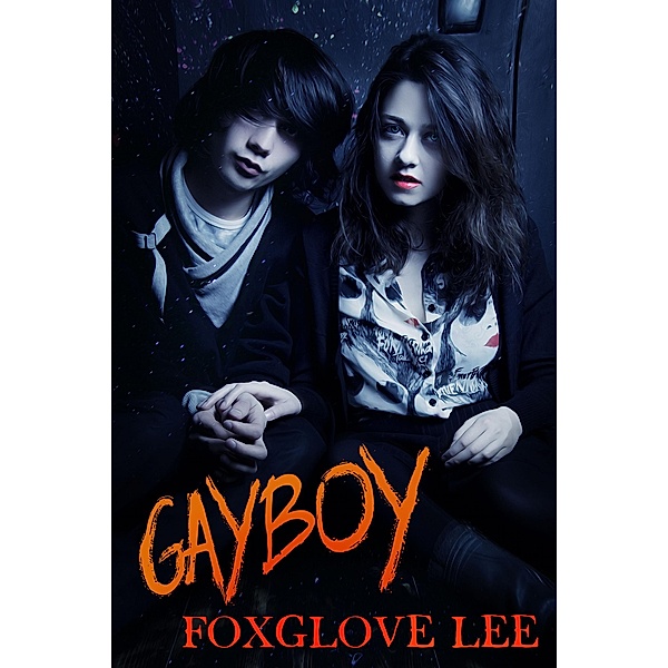 Gayboy, Foxglove Lee