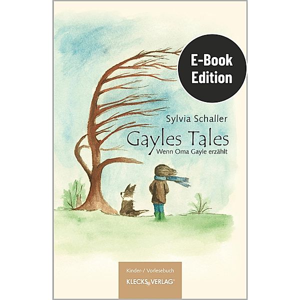 Gayles Tales, Sylvia Schaller