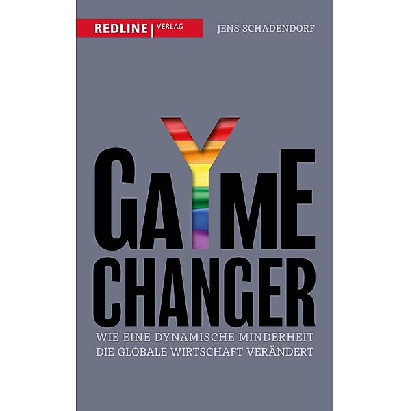 GaYme Changer, Jens Schadendorf