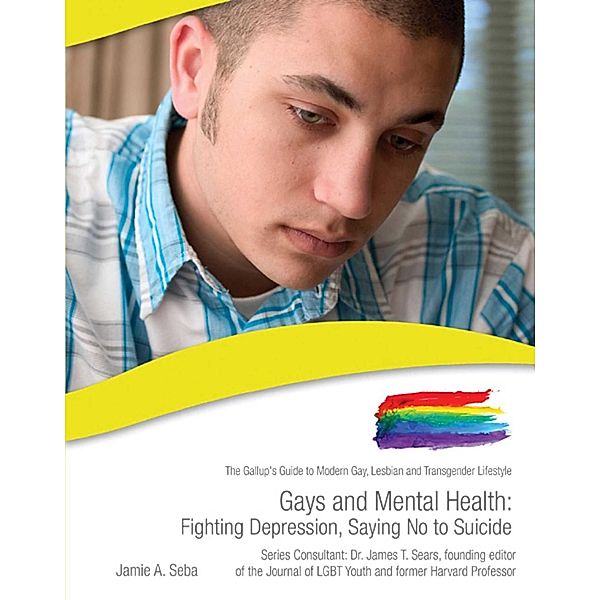 Gays and Mental Health, Jaime A. Seba