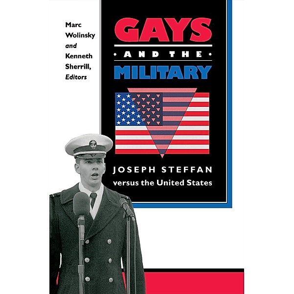 Gays and the Military