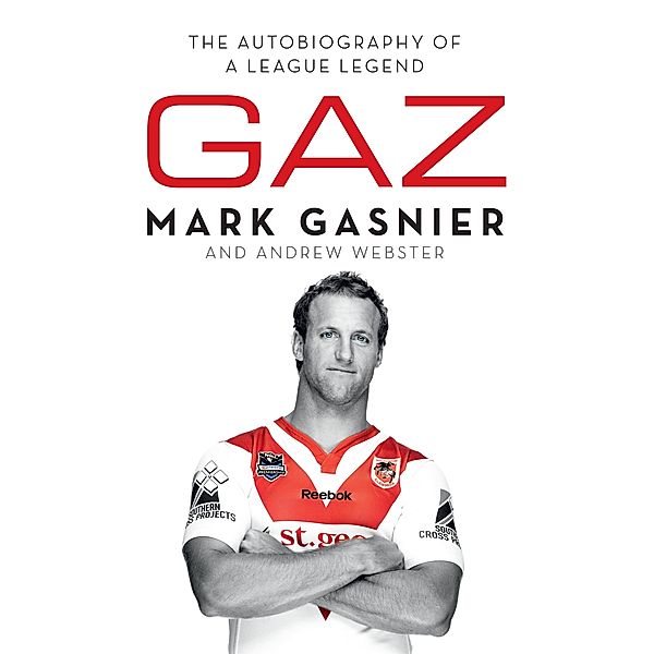 Gaz / Puffin Classics, Mark Gasnier