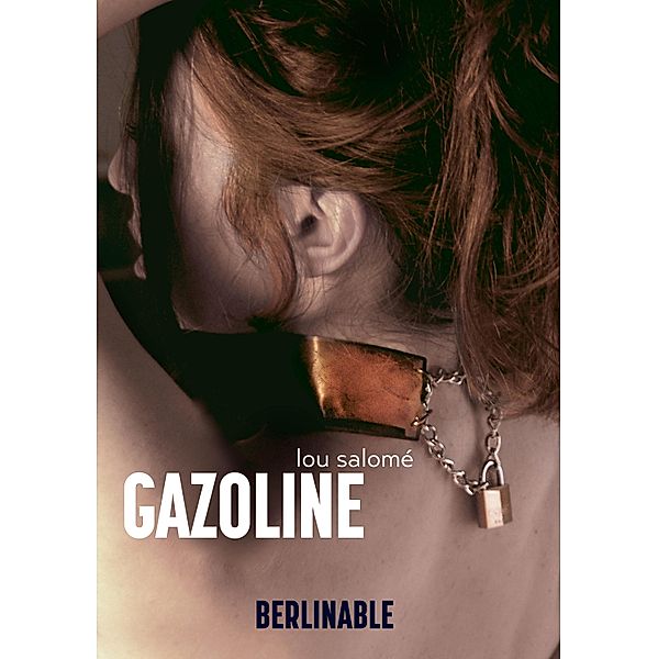 Gazoline, Lou Salomé