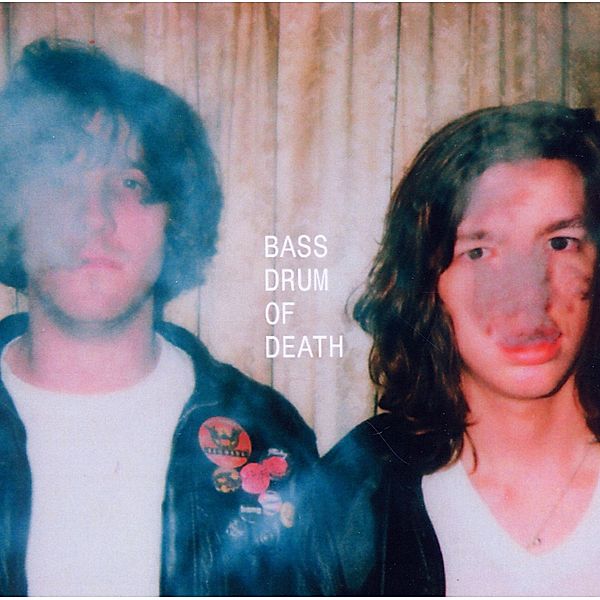 Gb City, Bass Drum Of Death