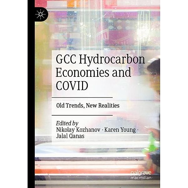 GCC Hydrocarbon Economies and COVID