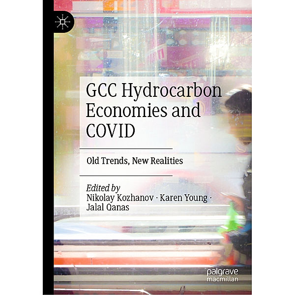 GCC Hydrocarbon Economies and COVID