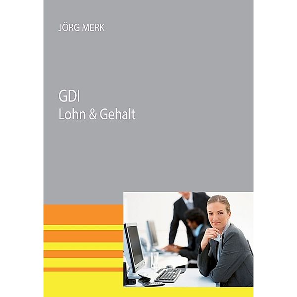 GDI Lohn & Gehalt, Jörg Merk