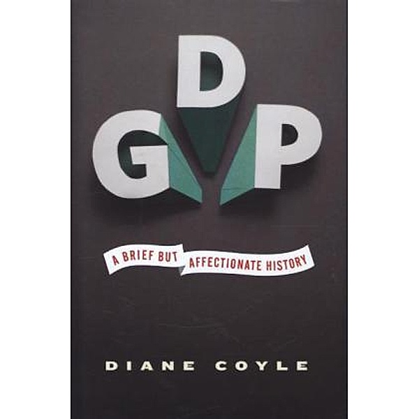 GDP, Diane Coyle