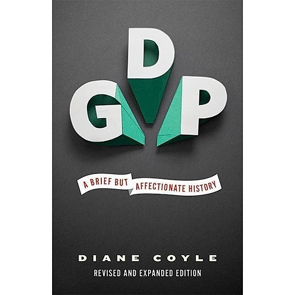 GDP, Diane Coyle