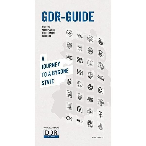 GDR-Guide, Robert Rückel