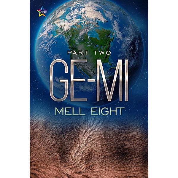 Ge-mi: Part Two, Mell Eight
