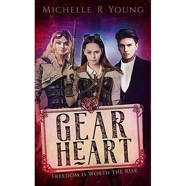 Gear Heart / Mypureart, Michelle Young