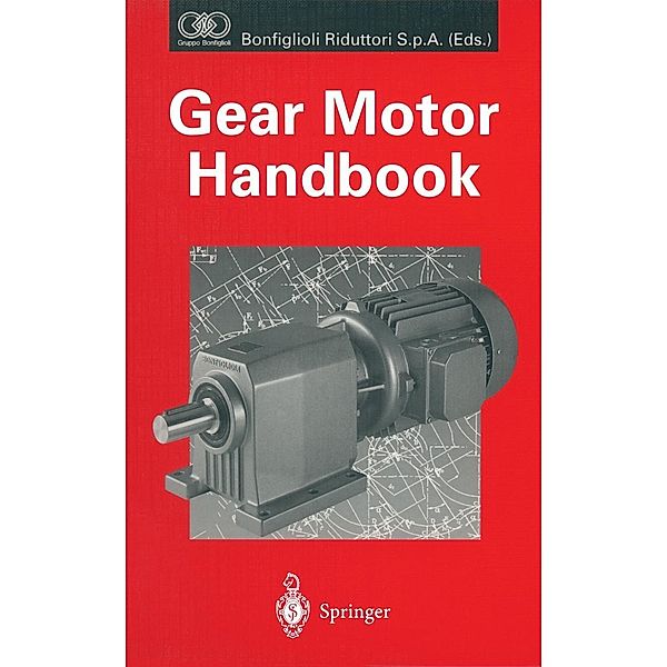 Gear Motor Handbook