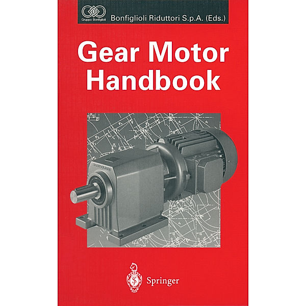 Gear Motor Handbook