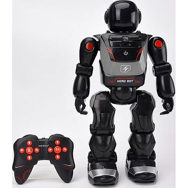 Gear2Play Astro Bot black