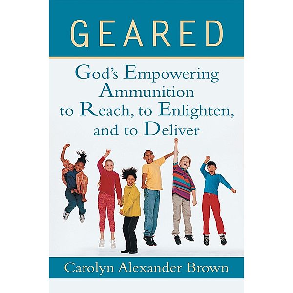 Geared / Inspiring Voices, Carolyn Brown