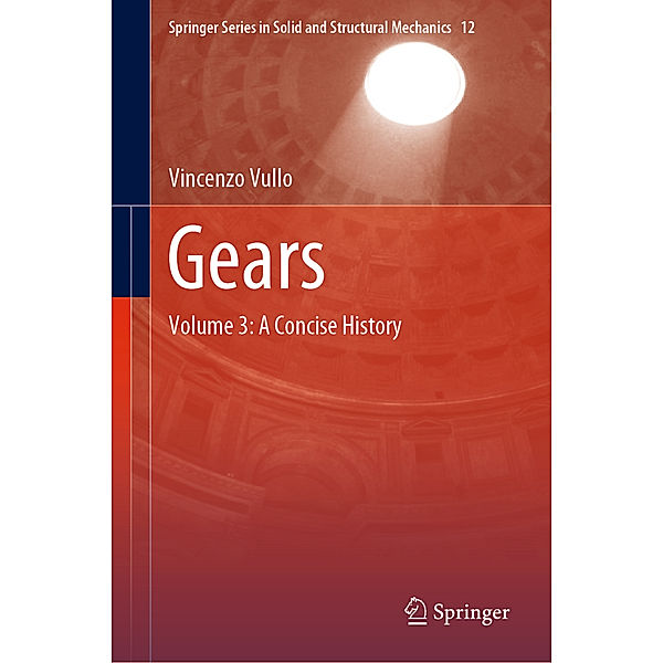 Gears, Vincenzo Vullo