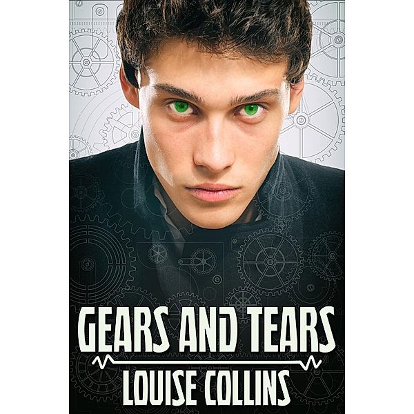 Gears and Tears, Louise Collins