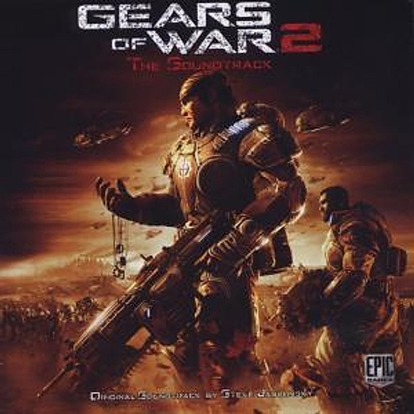 Gears Of War 2 (Ost), Diverse Interpreten