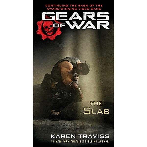 Gears of War: The Slab, Karen Traviss