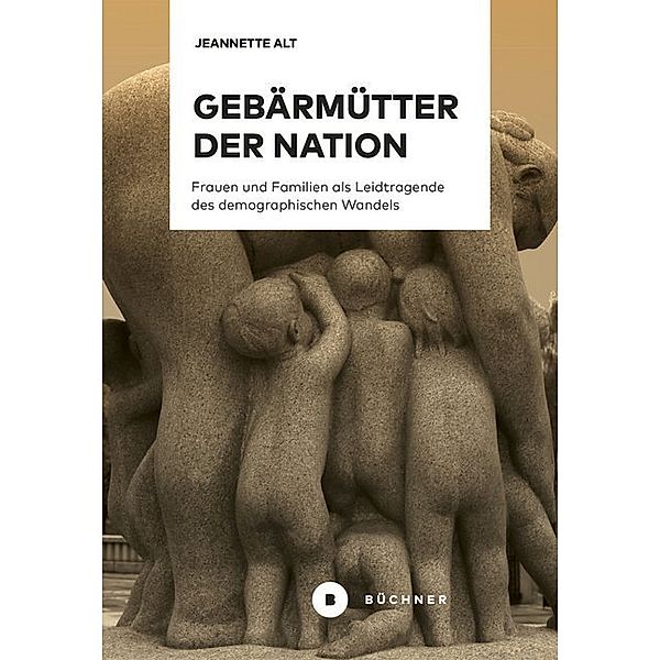 Gebärmütter der Nation, Jeannette Alt