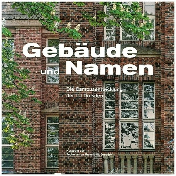 Gebäude und Namen