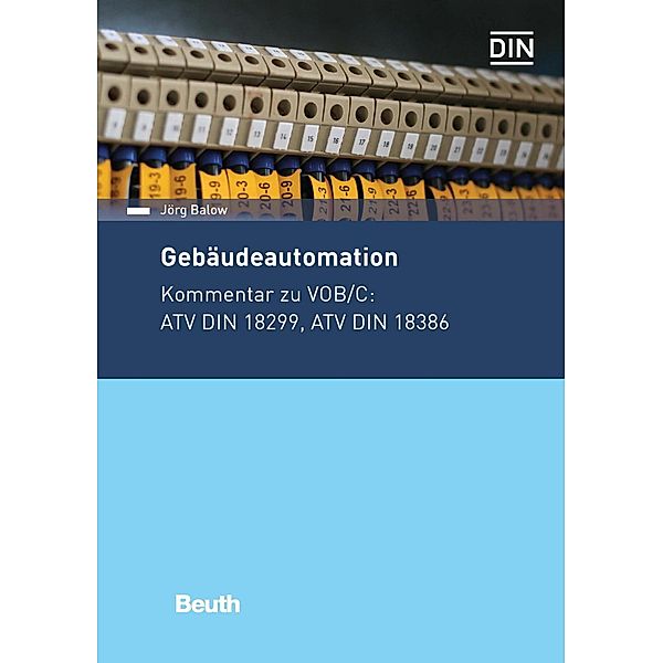 Gebäudeautomation, Jörg Balow